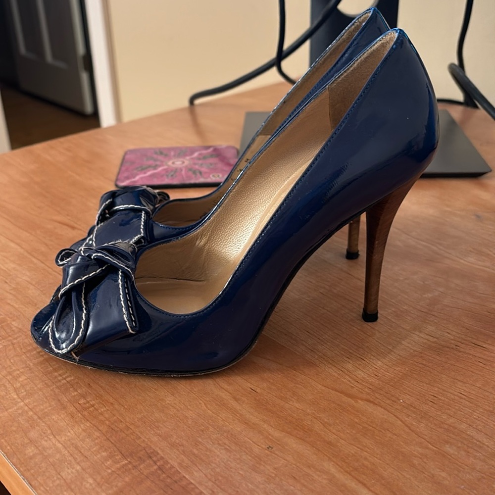 Stuart Weitzman heels